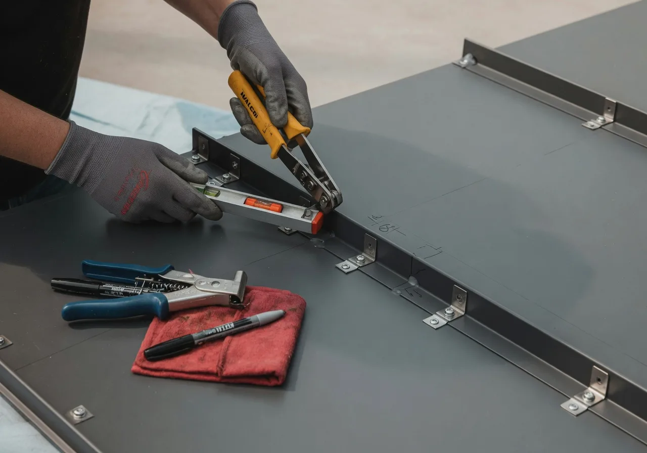 Why choose Metal Roofing Installation in Smith, NV